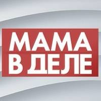 Иконка канала Телепроект «Мама в деле»