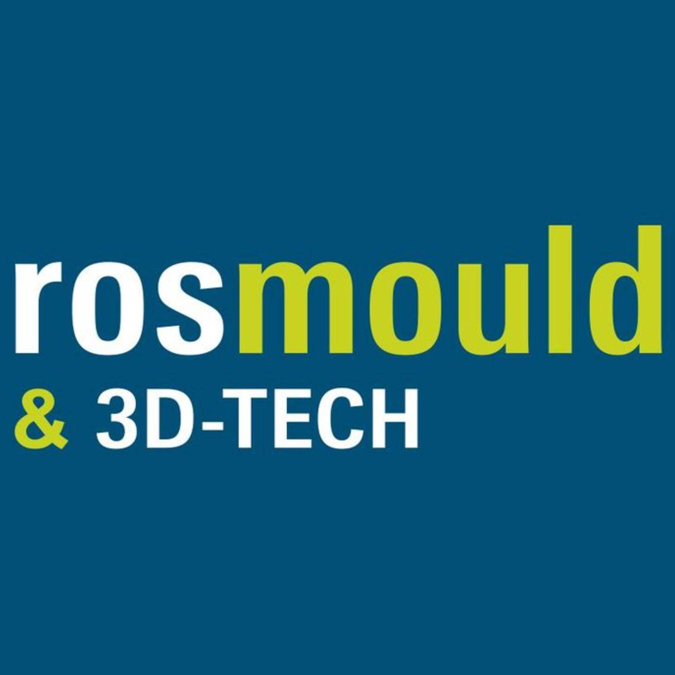 Иконка канала ROSMOULD & 3D-TECH