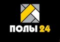 Иконка канала ПОЛЫ 24