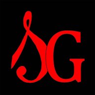 Иконка канала Strange Garage