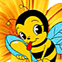 Иконка канала Золотая пчелка