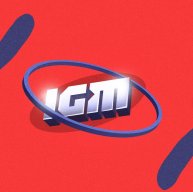 Иконка канала IGM официальный канал