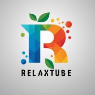 Иконка канала RelaxTube