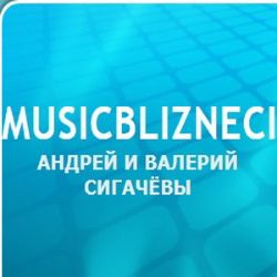 Иконка канала MUSICBLIZNECI