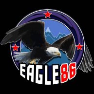 Иконка канала Eagle86