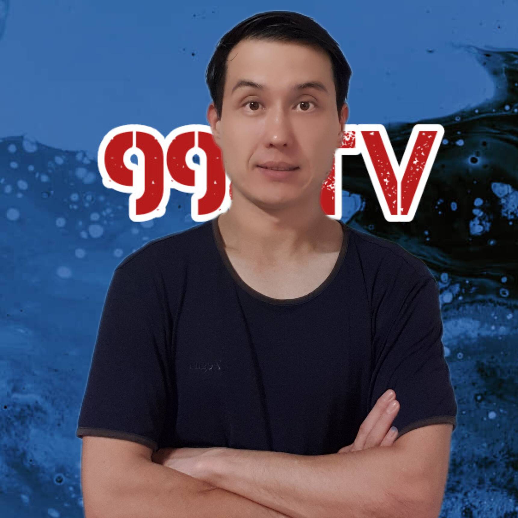 Иконка канала 998TV