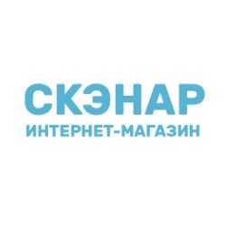 Иконка канала Интернет-магазин Скэнар