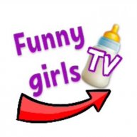Иконка канала Funny girls TV