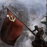Иконка канала Нет укронацизму
