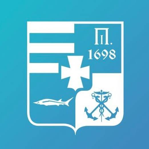Иконка канала Администрация города Таганрога