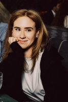 Иконка канала coldmalina