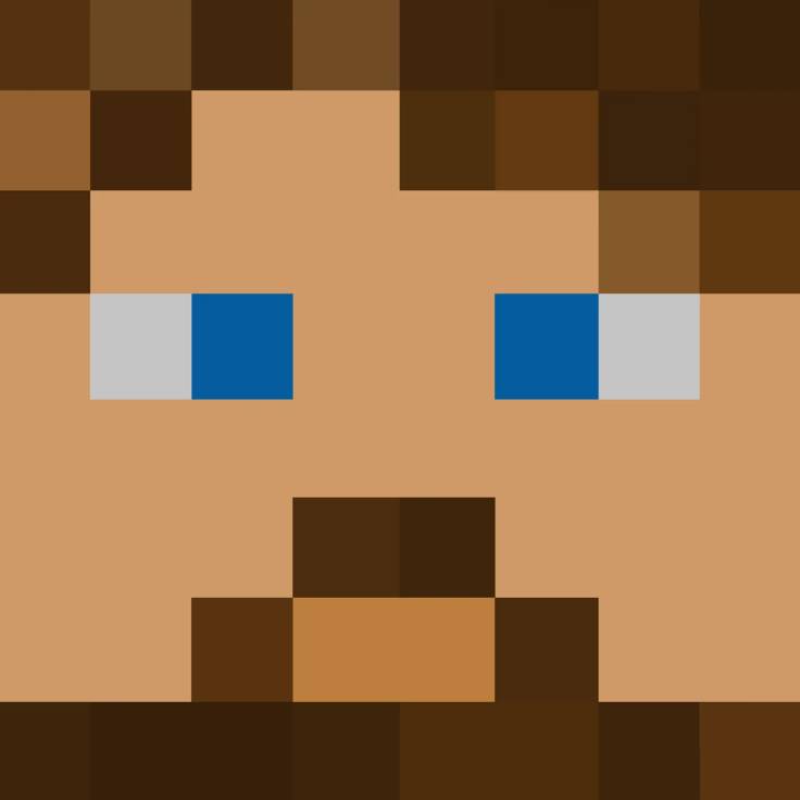 Иконка канала MINECRAFTchannel