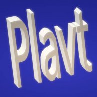 Иконка канала Plavt