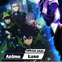 Иконка канала AnimeLuse