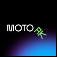 Иконка канала Мото АК