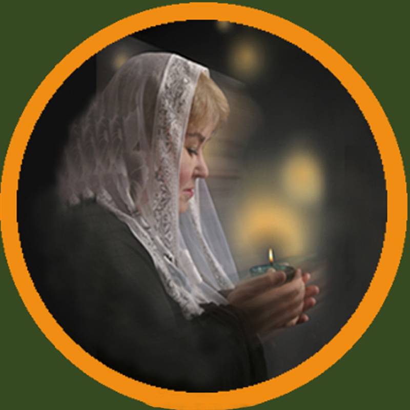 Иконка канала Анна Кедрова