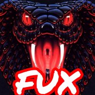 Иконка канала FUX
