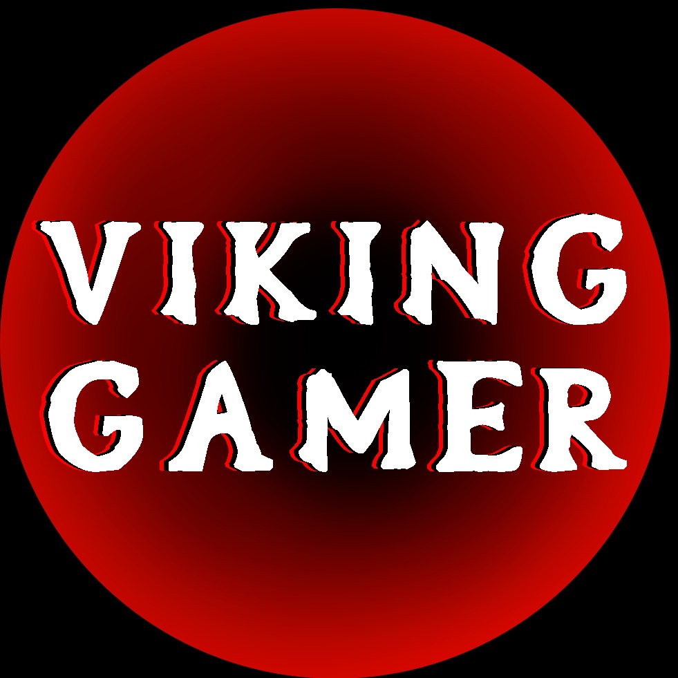 Иконка канала VIKINGgamer