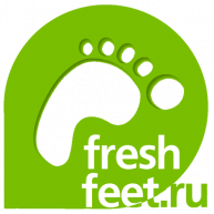 Иконка канала Freshfeet.ru