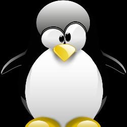 Иконка канала Linux и все все все