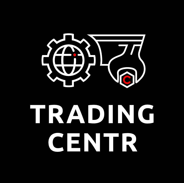 Иконка канала Trading Centr