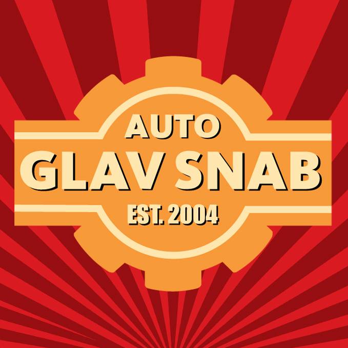 AUTO GLAV SNAB