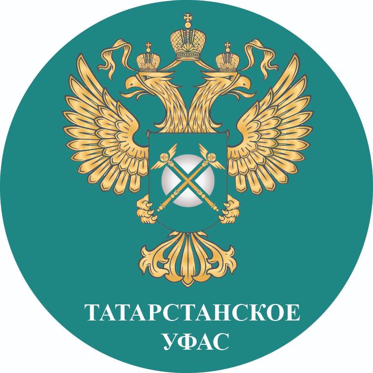 Иконка канала Татарстанское УФАС России