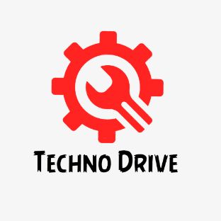 Иконка канала TechnoDrive