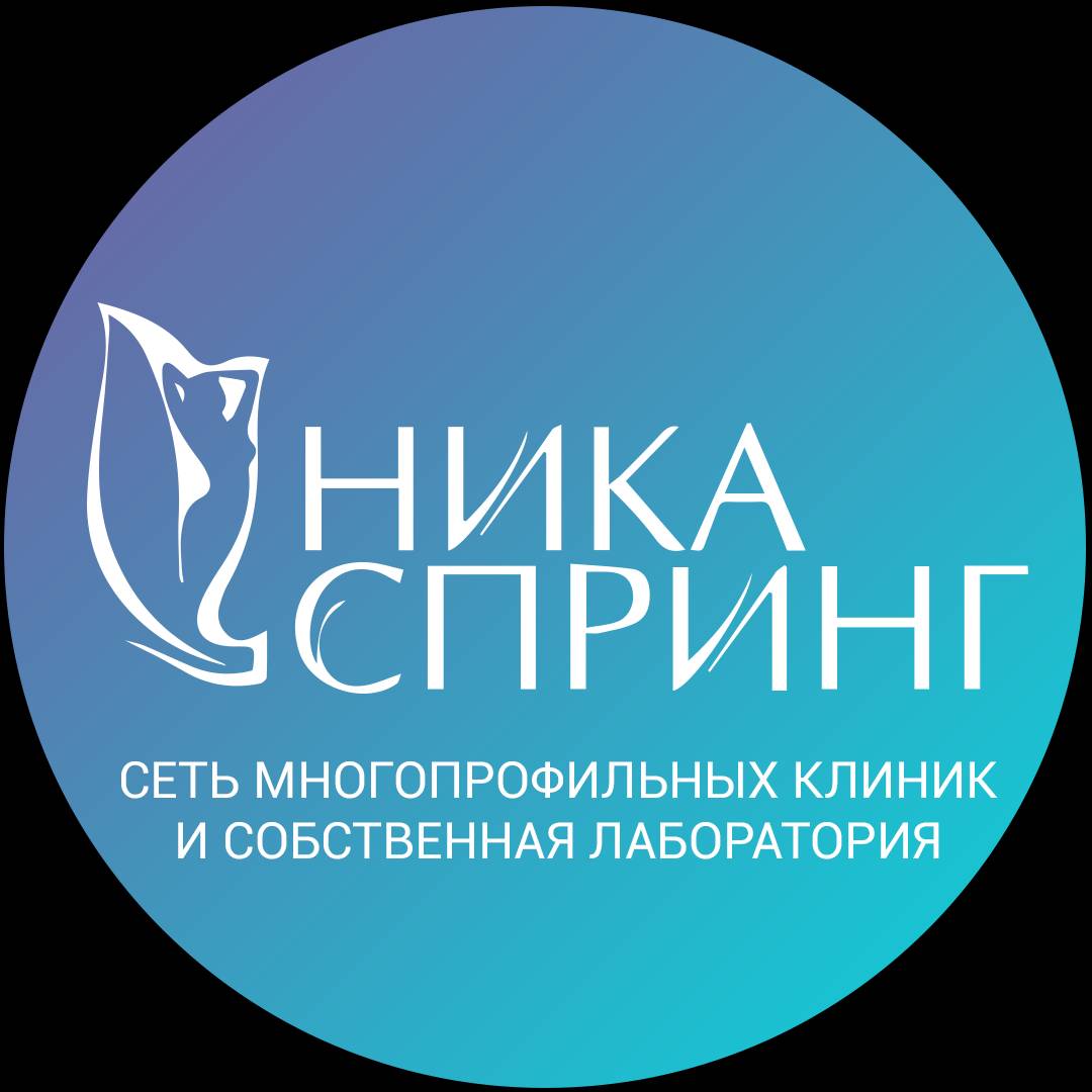 Иконка канала Ника Спринг