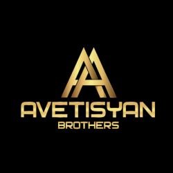 Иконка канала AVETISYAN_BROTHERS