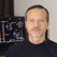 Иконка канала Дмитрий Сидоревич