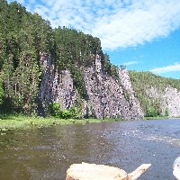 Иконка канала Леший Урала