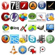 Иконка канала SoftFly