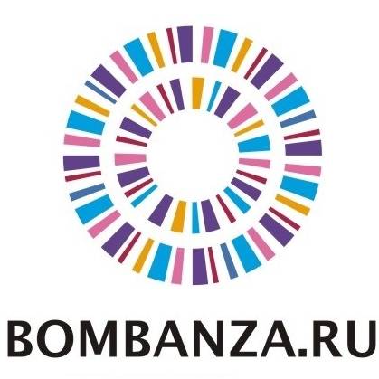 Иконка канала Bombanza.ru - Элитная бижутерия люкс класса