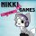 Иконка канала Никки & games