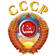 Иконка канала КПРФ СССР