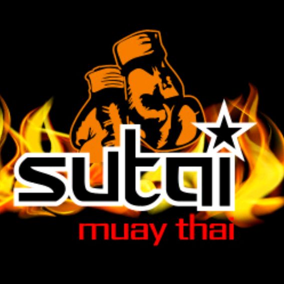 Иконка канала SutaiMuayThai