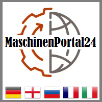 Иконка канала MaschinenPortal24