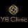 Иконка канала YB clinic
