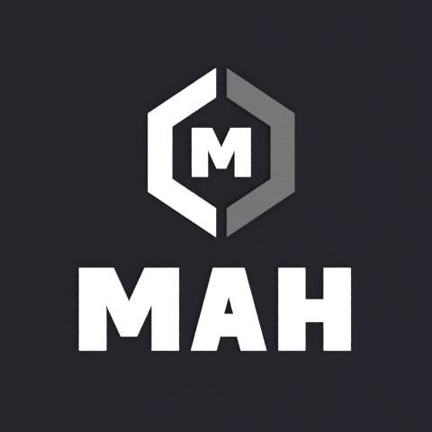 Иконка канала MAH