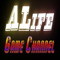 Иконка канала ALife