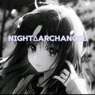 Иконка канала Night∆Archangel