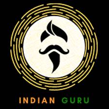 Indian-Guru