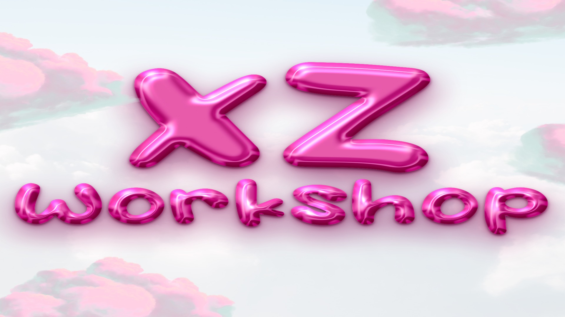 Иконка канала xzworkshop