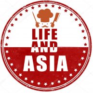 Иконка канала Жизнь в Азии