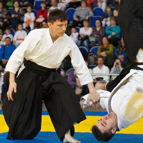 Иконка канала Александр Борискин