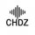 Иконка канала группа CHDZ