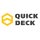 Иконка канала Quick Deck | Квик Дек - строительные плиты