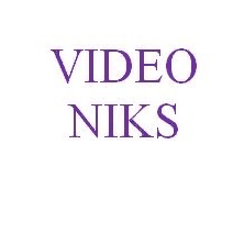 Иконка канала Video Niks