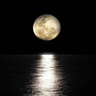 Иконка канала Свет луны. Гадание онлайн